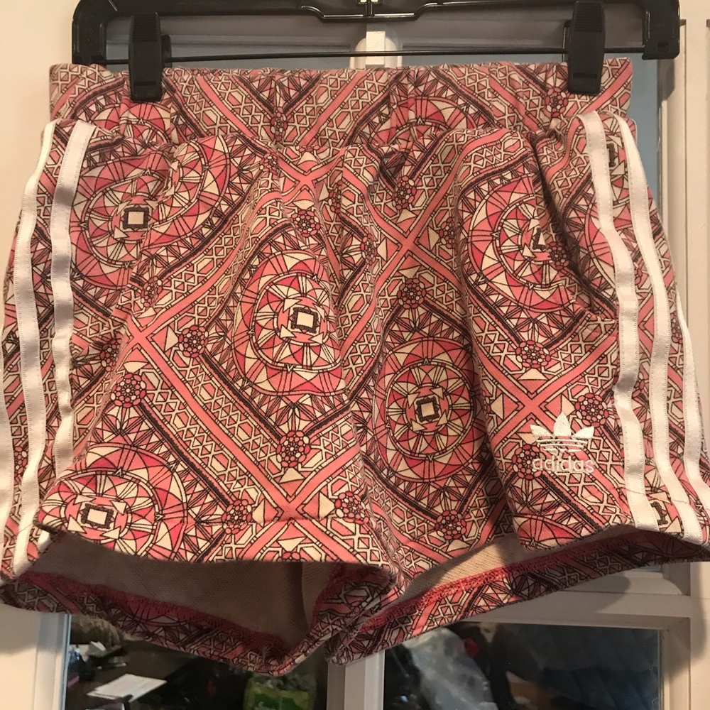 Adidas Shorts